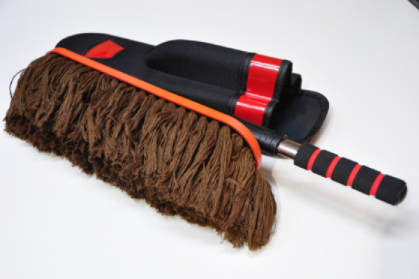 Staubwedel XL für KFZ und Zuhause